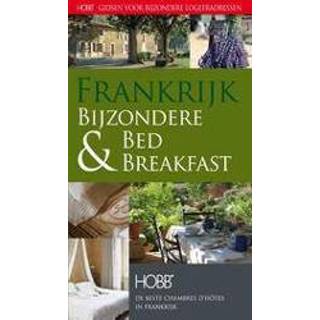 👉 Frankrijk bijzondere bed & breakfast . breakfast, Harleman, Coen, Paperback 9789077090336