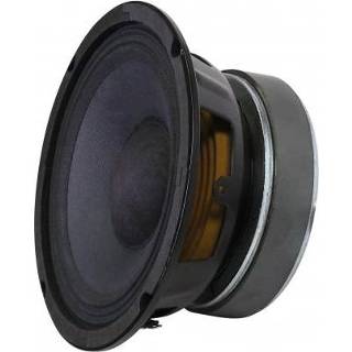 👉 Subwoofer McGee PA 165 mm - Dynavox 4250019106071