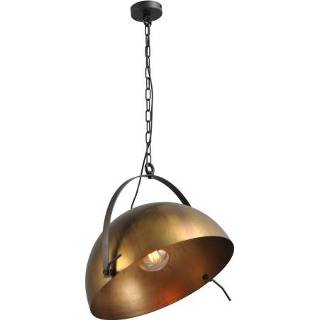 👉 Landelijke hanglamp active Masterlight Larino Industria 50 2105-10-10 8718121151359