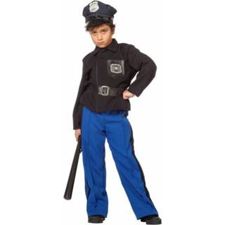 👉 Kinderen Verkleedkleding politie kind