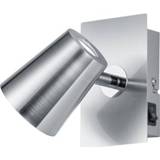 Trio international RVS muurspot Narcos active 65566 873170107 RVS active Trio international muurspot Narcos 873170107 4017807302578