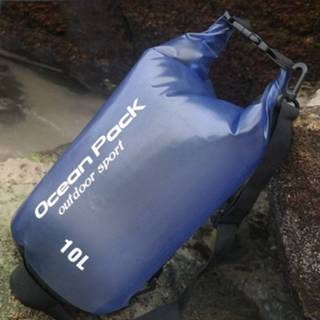 Active Outdoor Sport Beach Waterproof Bucket Bag