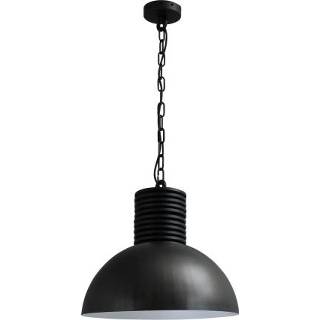 👉 Industrielamp zwarte active Masterlight Industria Gunmetal 40 2198-30-06-R-K 8718121144092