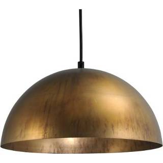 👉 Oosterse hanglamp brass active Masterlight Industria 30 2199-10-10-S 8718121159614