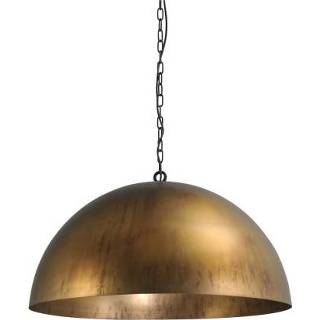 👉 Bronzen hanglamp active Masterlight Industria 80 2201-10-10-K 8718121151670