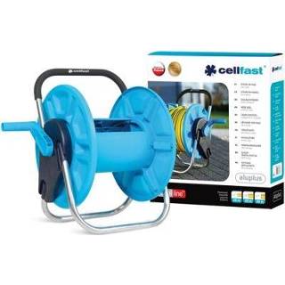 👉 Slanghaspel CELLFAST - ALUPLUS 1/2 45 m 5901828856860