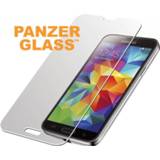 👉 Screen protector onbekend PanzerGlass Galaxy S5 mini Screenprotector 5711724010361