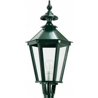 👉 KS Verlichting Nostalgische lantaarn lamp Bergharen K7C KS 1503