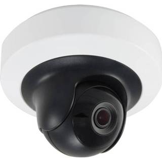 👉 Bewakingscamera wit LevelOne FCS-4103 IP security camera Binnen Dome 4015867201817
