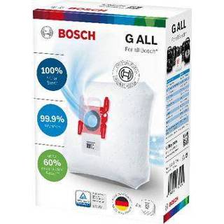 👉 Stofzuigerzak Bosch Type G - 4242002830414