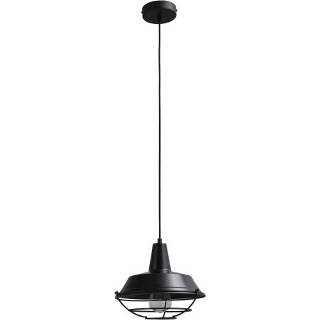 👉 Hanglamp active Masterlight Leuk retro hanglampje Industria 25 2545-05-C 8718121148670