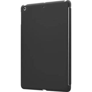 👉 Hardcase zwart hard plastic SwitchEasy CoverBuddy iPad Air Black 4897017135384