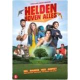 Helden boven alles cast: siegfried de doncker, dempsey hendrickx. movie, dvdnl 8719372006443