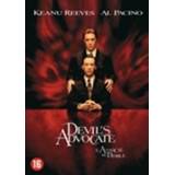 👉 Devil's advocate bilingual - cast: al pacino, keanue reeves. movie, dvdnl 5051888216743