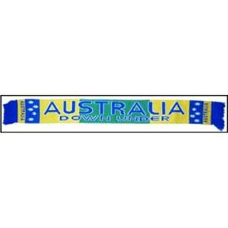 👉 Australie supporter sjaal