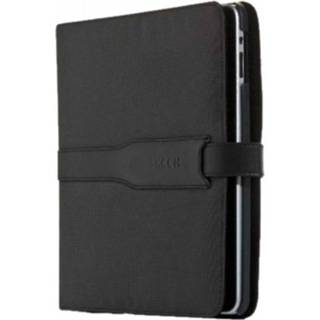 Nylon zwart Skech Folder II iPad 812965011393