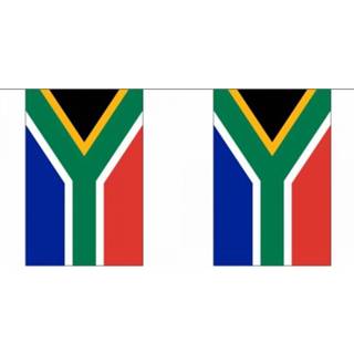 👉 Vlaggenlijn polyester active zuid afrika