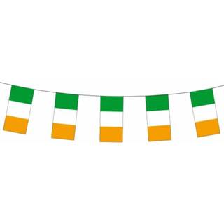 👉 Vlaggen lijn papier papieren brand active multi vlaggenlijnen Ierland