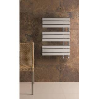 👉 Design radiatoren chroom staal leonardo Eastbrook radiator 60x40cm 244 watt 5055284961177