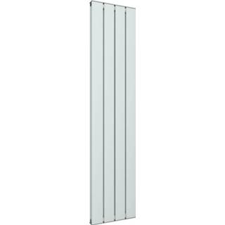 👉 Verwarming wit Mat aluminium vesima Eastbrook verticale 180x50,3cm 1780 watt 5055284969319