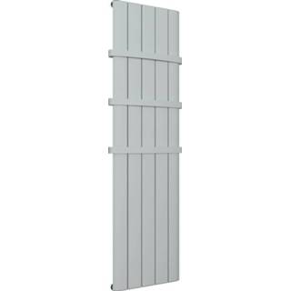 👉 Aluminium radiator wit Mat withington Eastbrook verticale 180x47cm 1415 watt 5055284973200