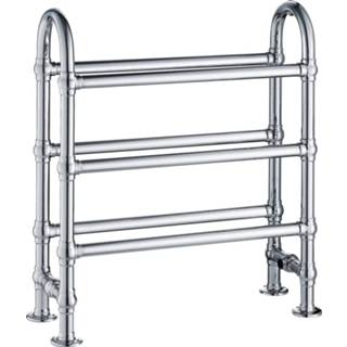 Eastbrook Painswick klassieke radiator chroom staal 41.1022 Radiator chroom staal painswick Eastbrook klassieke 77,8x68,6cm 290 watt 5055284966967