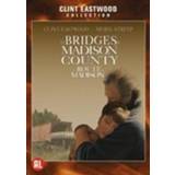 👉 Bridges of madison county bilingual //cast: clint eastwood, meryl streep. movie, dvdnl 5051888216729