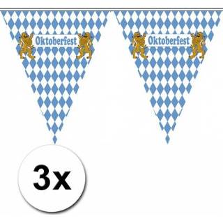 👉 3x Oktoberfest slinger