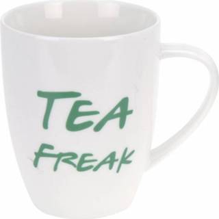 👉 Koffie mok Tea Freak