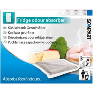 👉 Koelkast active Scanpart Geurfilter 4012074044497