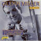 👉 Soundtrack Sun vally serenade & orchestra wives (complete soundtracks). miller, glenn his orche, cd 604988257021