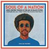 👉 Zwart Soul of a nation afro-centric in the age black power underground jazz. v/a, cd 5026328103938