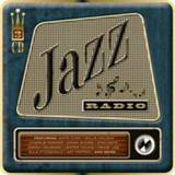 Draagbare radio Jazz radio. v/a, cd 4050538248036