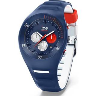 👉 Horloge blauw active Ice-Watch P. Leclercq darkblue 52 mm IW014948 4895164079476