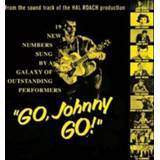 Go, johnny go!. ost, cd 5050457169824