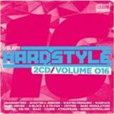 👉 Slam! hardstyle 16. v/a, cd 8718521047986