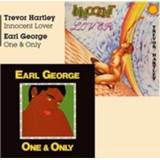 👉 Innocent lover + one.. .. and only. trevor earl ge hartley, cd 5036436109029