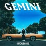 👉 Gemini. macklemore, cd 798577096327