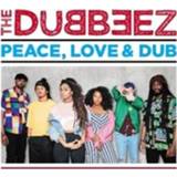 Peace, love & dub. dubbeez, cd 8717931332156