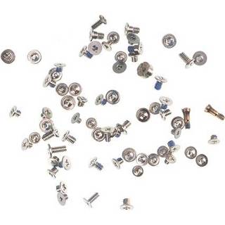 👉 Goud IPhone 8 Schroeven Set - 5712579629173 1518610493000