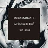 👉 Portemonnee Ambience in dub 1982-1985 5 cds card wallets housed a rigid slipcase. syndicate, cd 5060263721802
