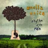 👉 Wit Rhythm of the rain. amelia white, cd 880547010027