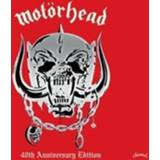 👉 Zilver Motorhead -digi- 20-track digipak (with silver logo) cd. motorhead, cd 29667086226