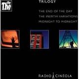 👉 Draagbare radio cineola:trilogy .. / a broadcast by the the. the, cd 799600587799