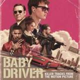Baby's Baby driver: killer.. .. tracks. ost, cd 889854862428