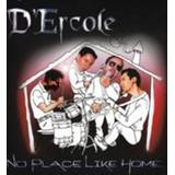 👉 No place like home. d'ercole, cd 40201982033
