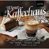 👉 Wiener kaffeehaus musik. v/a, cd 90204692309