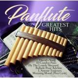 👉 Panflute greatest hits. v/a, cd 90204522576