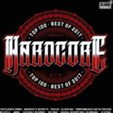 👉 Hardcore top 100 best.. .. of 2017. v/a, cd 8718521047931