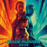 👉 Blade runner 2049 music by hans zimmer & benjamin wallfish. ost, cd 190758030920